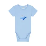 Baby Body "Wal Liebe" - Blue Soul